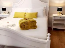 Canal Vena ApartSuite House Chioggia