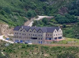 皮奥道因娜酒店