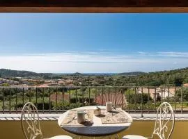 casa panoramica a Chia