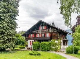 莱西根青年旅舍