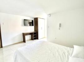 HERSUA HOTEL BOUTIQUE，位于杜伊塔马的住宿加早餐旅馆