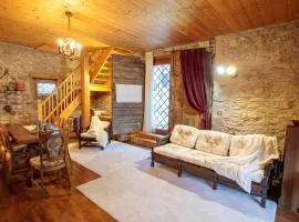 La finestra sulla contea