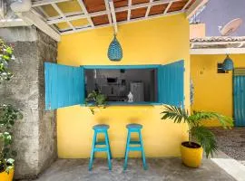 Pipa Beach Chalés 1 e 2