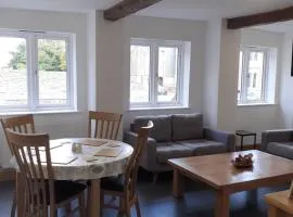 Bear Apartments