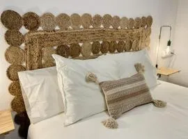 Apartamentos Carabela，位于米乔尔海滩的公寓