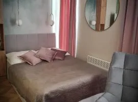 Stegna Gold Apartament