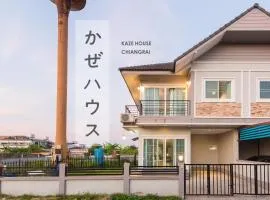 Kaze House