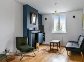 Duplex Amperio - Welkeys