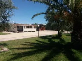 Villa Indipendente Superior "Fanfan" con ampio Giardino e Piscina