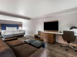 Best Western Denver East