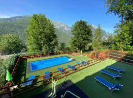 Apartments in Pieve di Ledro - Ledrosee 41419