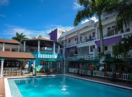 Glorianna Hotel