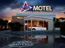 555MOTEL -NUMAZU-