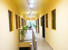 APARTAMENTOS MICHAEL