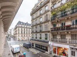 WS Hôtel de Ville - Le Marais