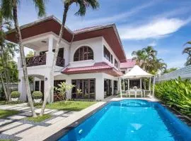 Villa Havana N