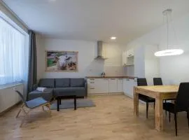 Apartmány Family aréna