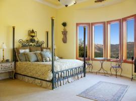 Bella Vista Bed and Breakfast，位于Coloma的酒店