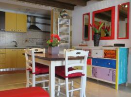 Casa Vacanze Marilyn a Nardò，位于纳尔多的Spa酒店