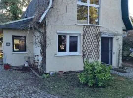 Monteurs-Quatier Biesenthal Stadt