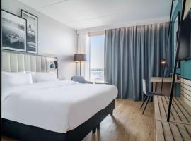 Radisson Hotel & Conference Centre Oslo Airport，位于加勒穆恩的精品酒店