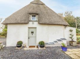 New Thatch Farm，位于Knocklong的酒店