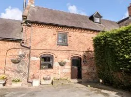 Church Farm Cottage