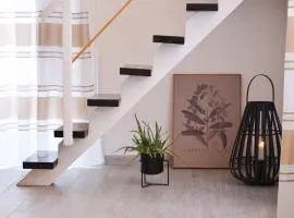 The Court Suites & Spa