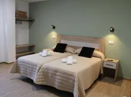 Pensión Albergue O Pedregal