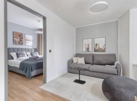 Limehome Essen Kettwiger Straße，位于埃森的酒店