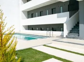 Benteler Studios Kallithea