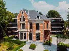 LXRYHOME Pendennis Castle