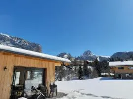 Chalet Dumbria Dolomites