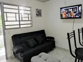 Hermoso apartamento