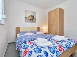 Apartman Michael / Novalja / Zrče