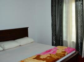 Ithara guest house，位于迪耶特拉沃的酒店