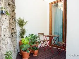 14 Calçada de Santiago