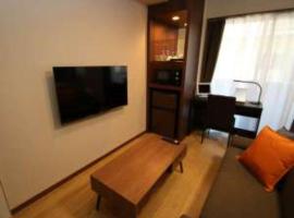 SA Inn Suwa inter - Vacation STAY 19335v，位于诹访市的酒店