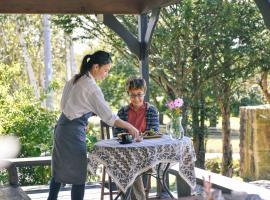 pension malaika - Vacation STAY 34529v，位于北斗市的酒店
