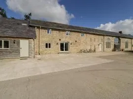 Timber Barn