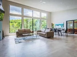 Gran Paradiso Luxurious - 10 Min From Tremblant