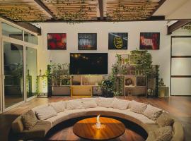 Sukha Resort，位于拉卡莱拉的酒店