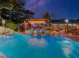 Hotel and Dive Center Roatan Yacht Club