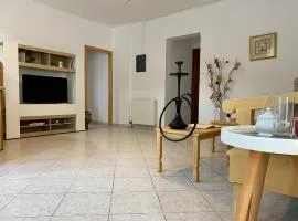 Yiayia's House, in Zipari Village "1"