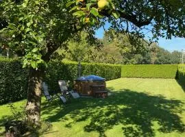 Twisterhof appartement Twister