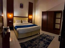Al Mabeet 2 Hotel suites，位于艾卜哈的公寓式酒店