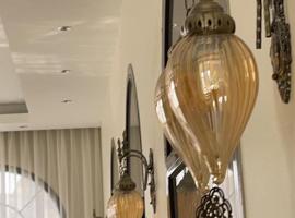 Al Ghadeer Maison Masfout，位于Sharīyah的酒店