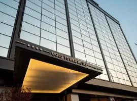 Gold Tower Lifestyle Hotel