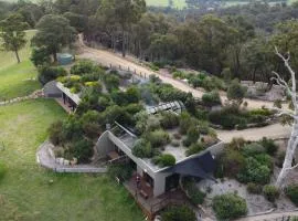 朴实农场悠闲公寓