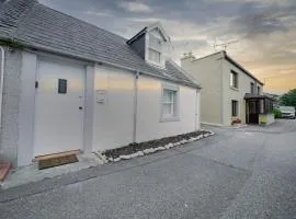 The Wee House by the Sea